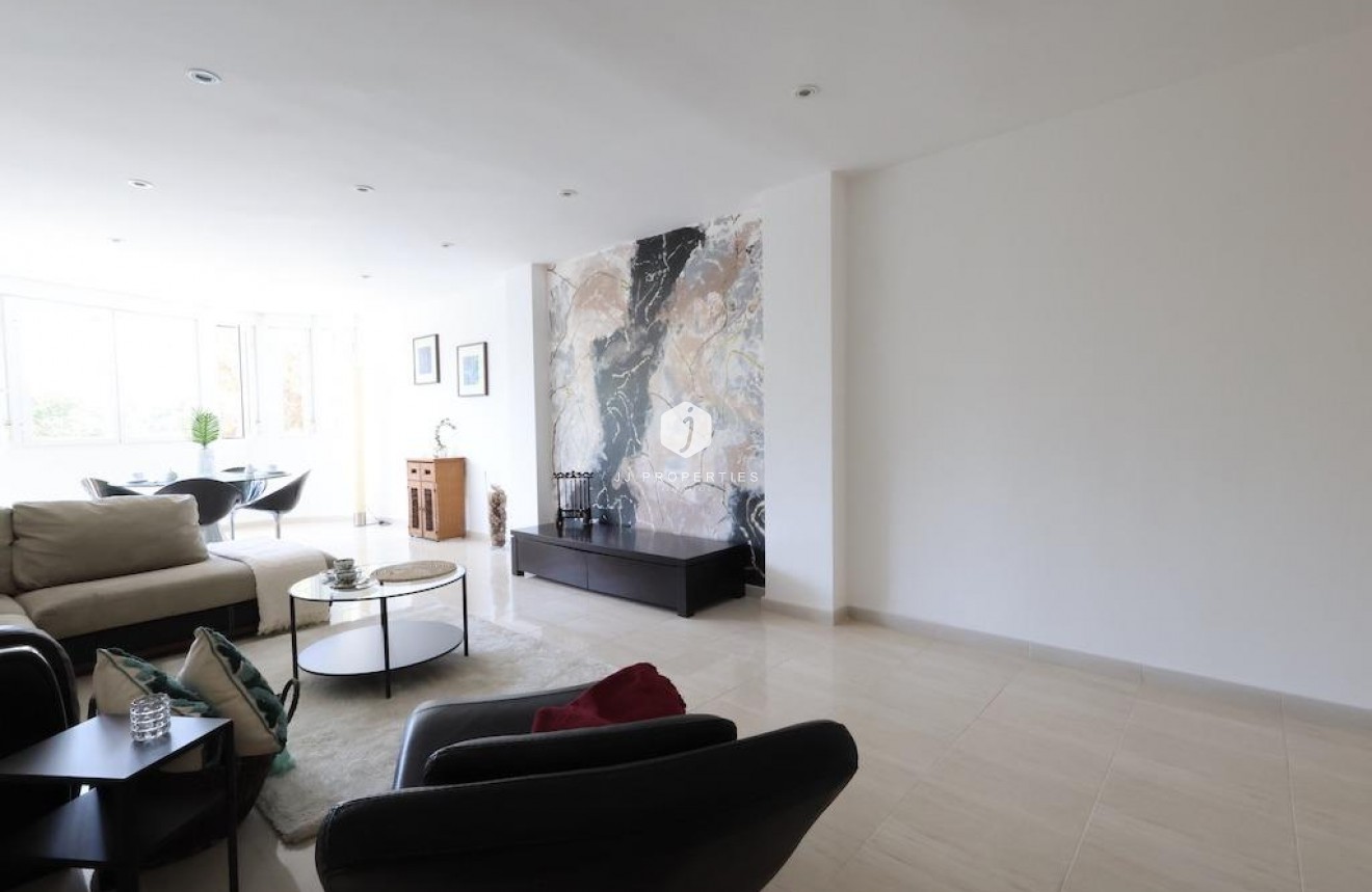 Segunda mano - Apartamento / piso -
Torrevieja - Costa Blanca