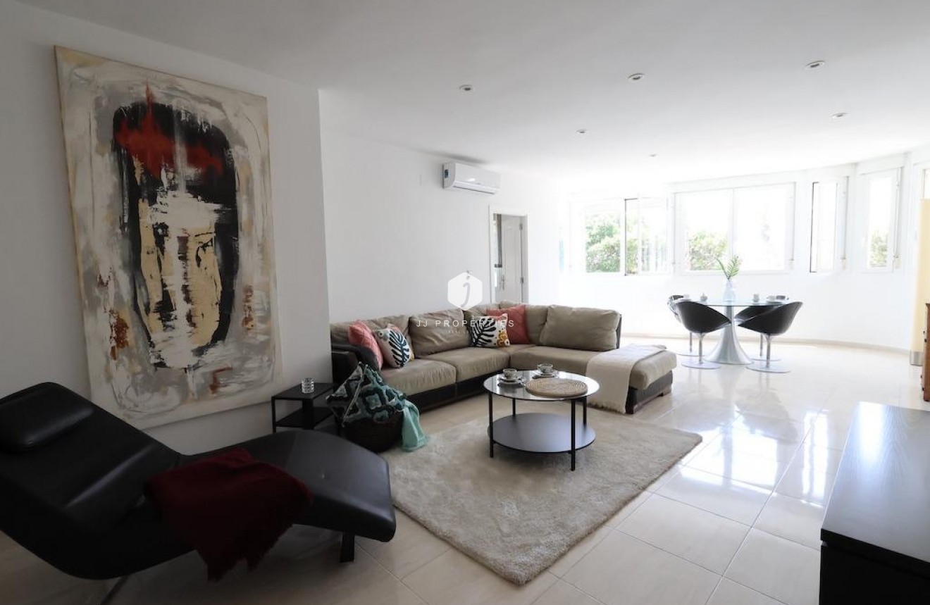 Segunda mano - Apartamento / piso -
Torrevieja - Costa Blanca