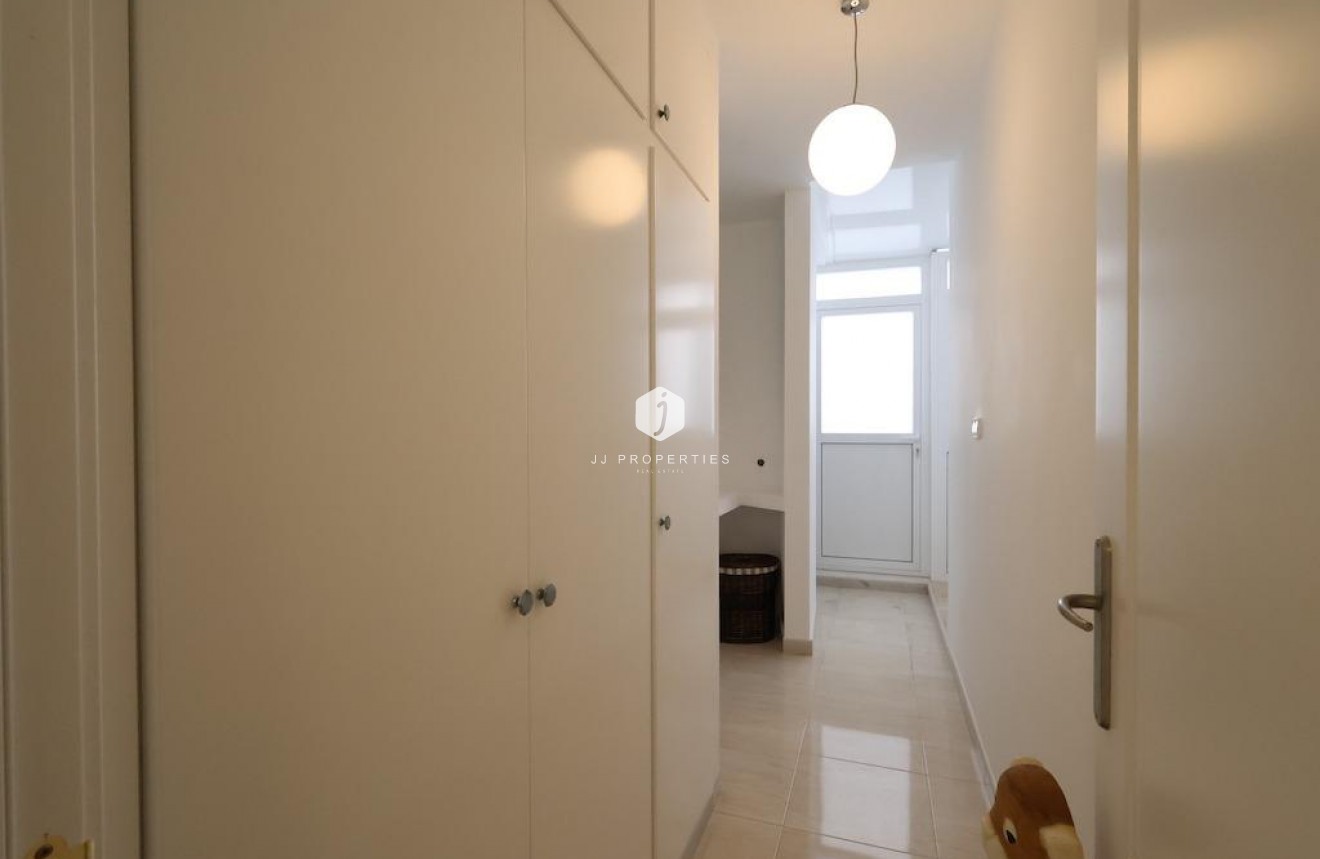 Segunda mano - Apartamento / piso -
Torrevieja - Costa Blanca