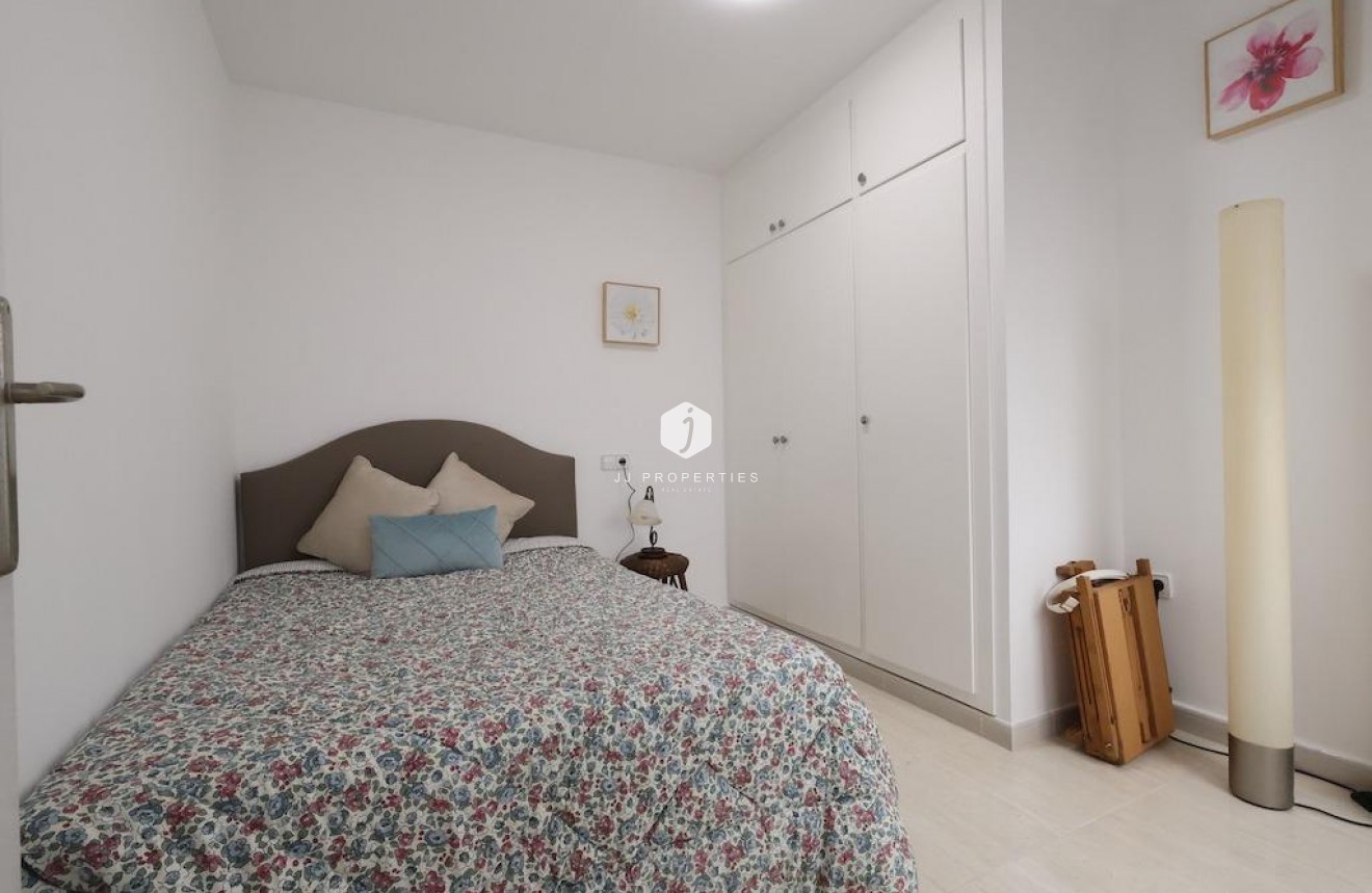Segunda mano - Apartamento / piso -
Torrevieja - Costa Blanca