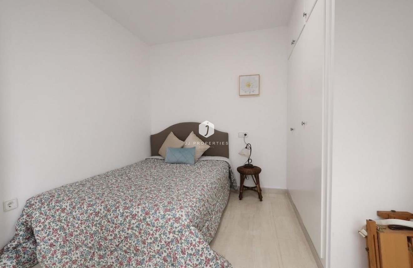 Segunda mano - Apartamento / piso -
Torrevieja - Costa Blanca