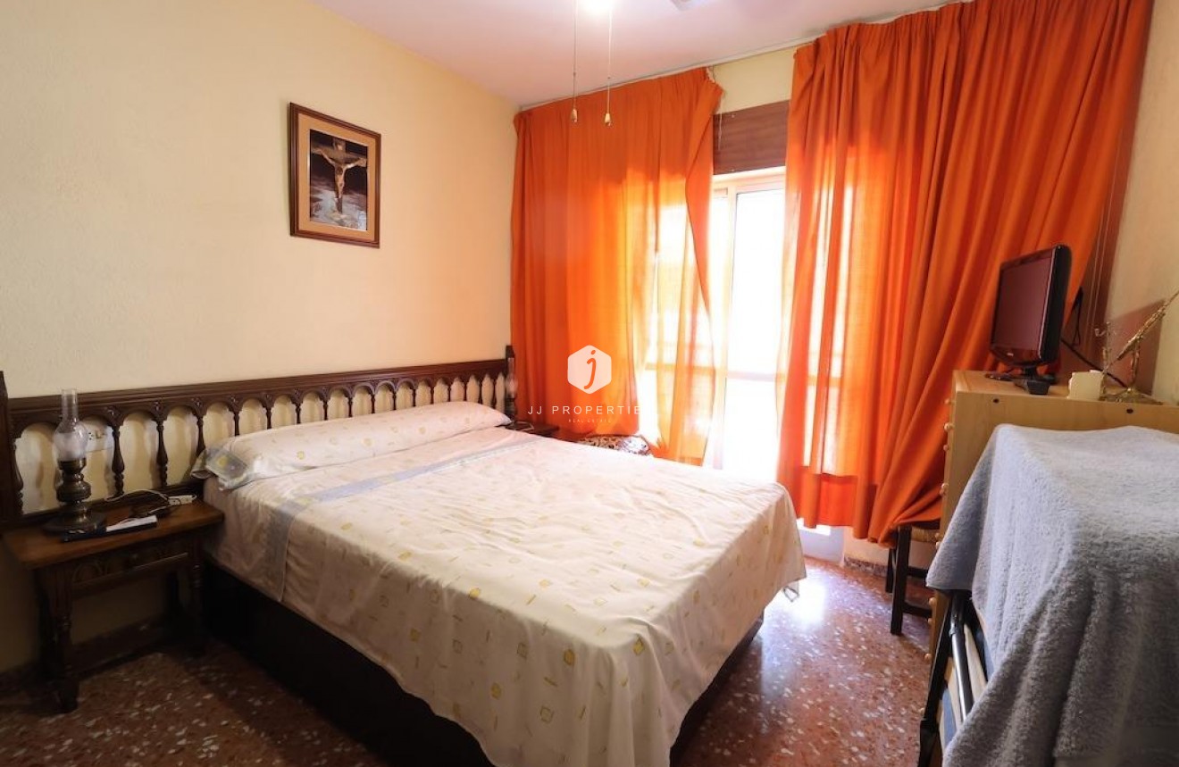 Aus zweiter Hand - Wohnung -
Torrevieja - Costa Blanca