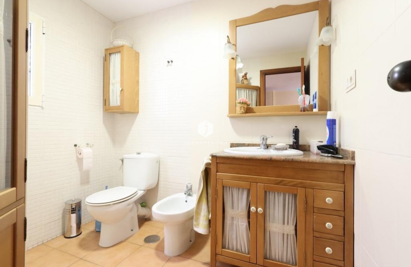 Aus zweiter Hand - Wohnung -
Torrevieja - Costa Blanca