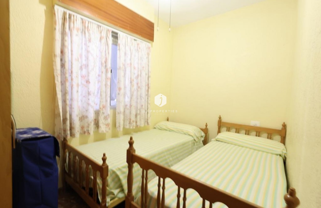 Aus zweiter Hand - Wohnung -
Torrevieja - Costa Blanca