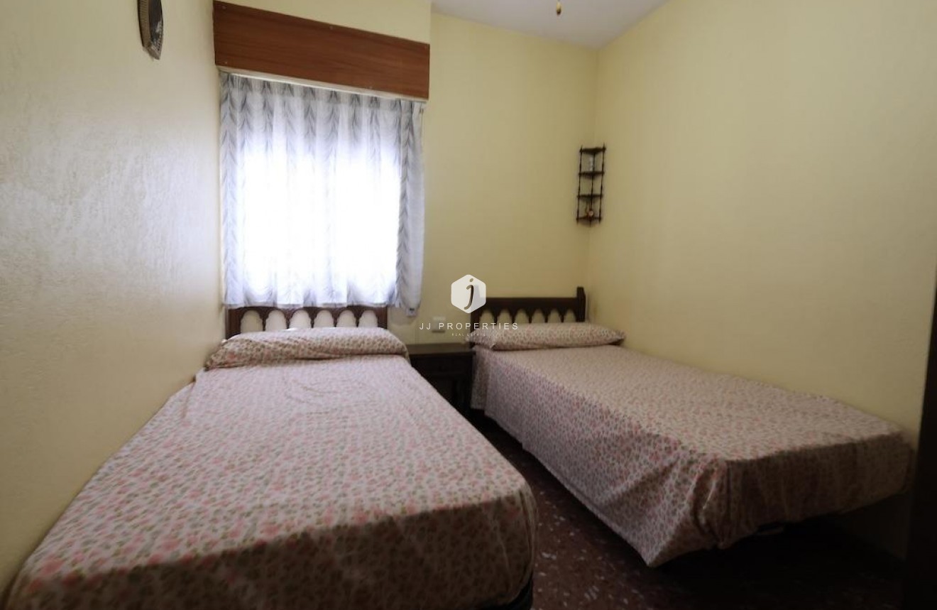 Aus zweiter Hand - Wohnung -
Torrevieja - Costa Blanca