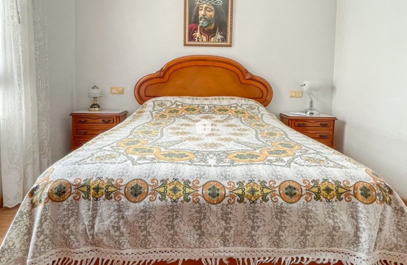 Aus zweiter Hand - Wohnung -
Torrevieja - Costa Blanca
