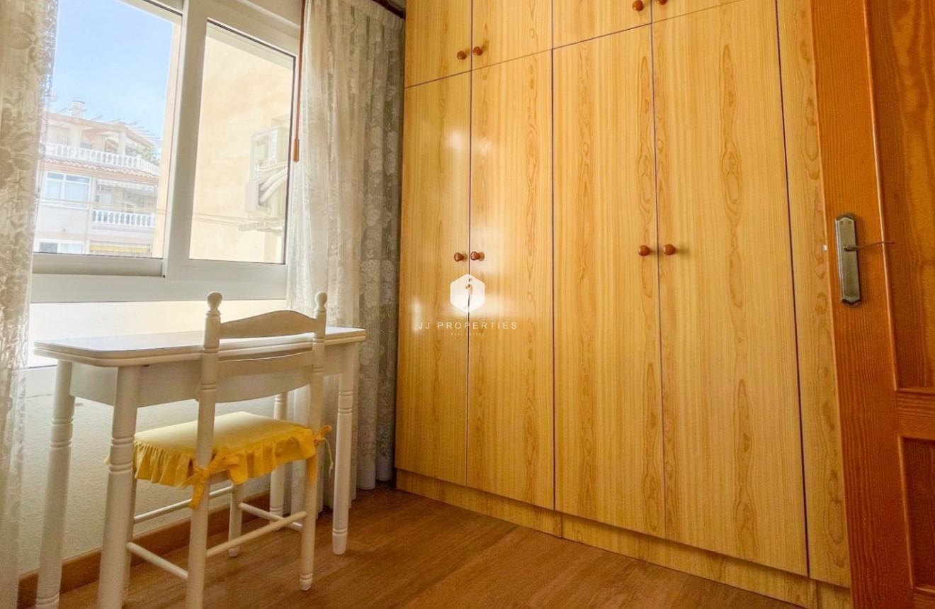 Aus zweiter Hand - Wohnung -
Torrevieja - Costa Blanca