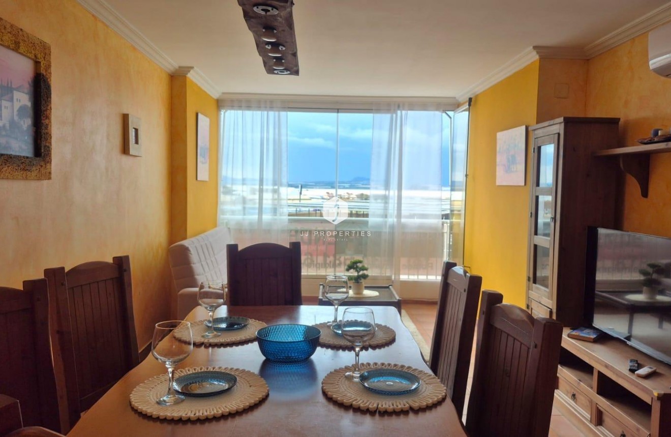 Tweedehands - Appartement / flat -
Torrevieja - Acequion