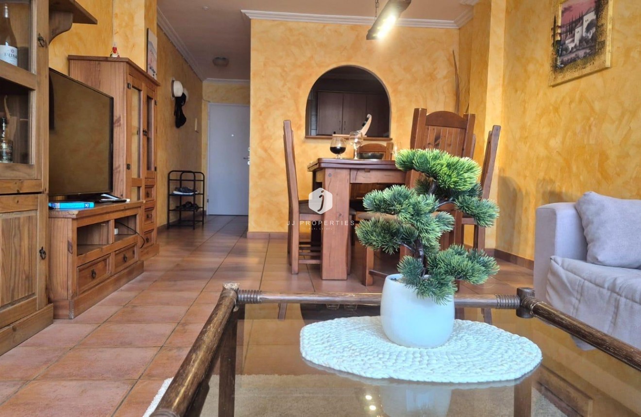 Segunda mano - Apartamento / piso -
Torrevieja - Acequion
