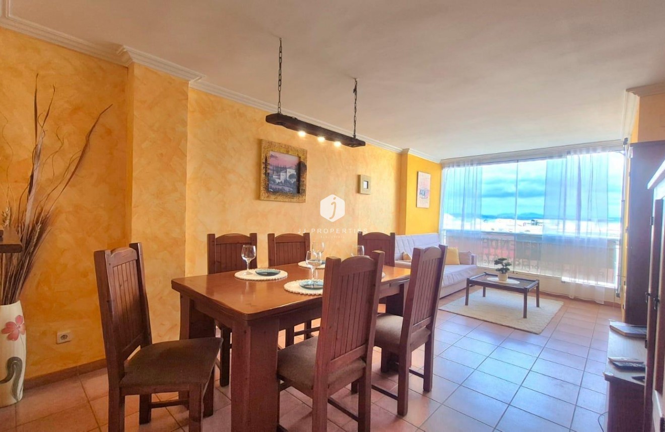 Segunda mano - Apartamento / piso -
Torrevieja - Acequion