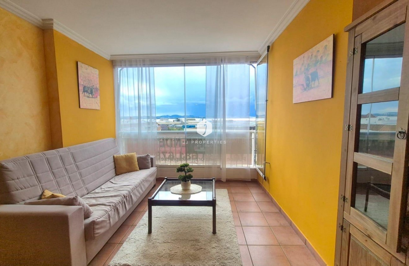 Segunda mano - Apartamento / piso -
Torrevieja - Acequion