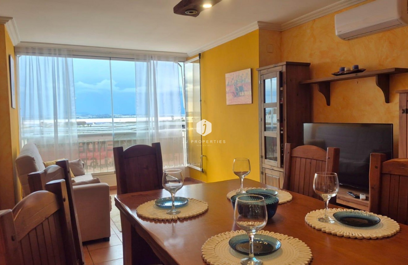 Segunda mano - Apartamento / piso -
Torrevieja - Acequion