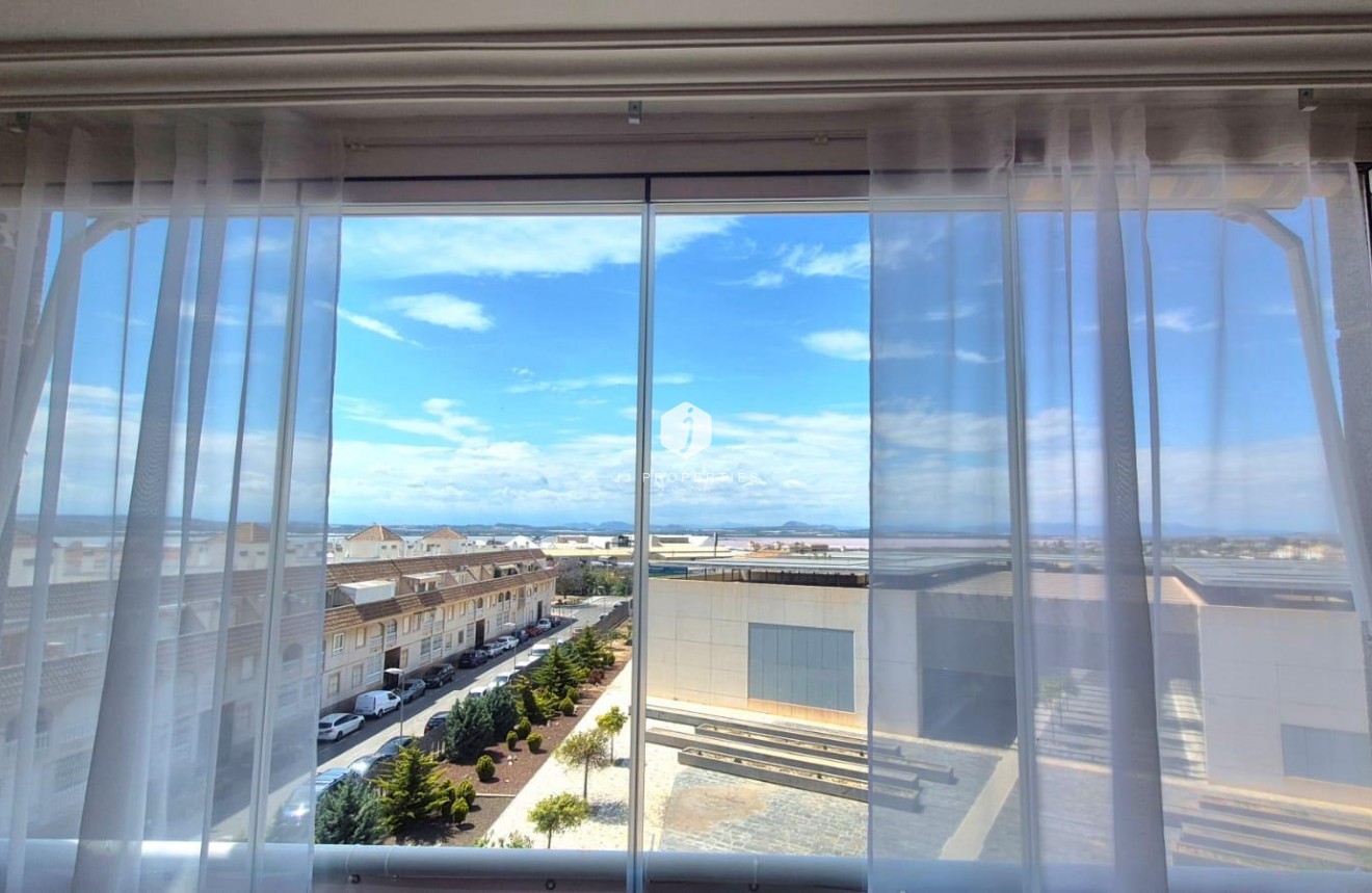 Segunda mano - Apartamento / piso -
Torrevieja - Acequion