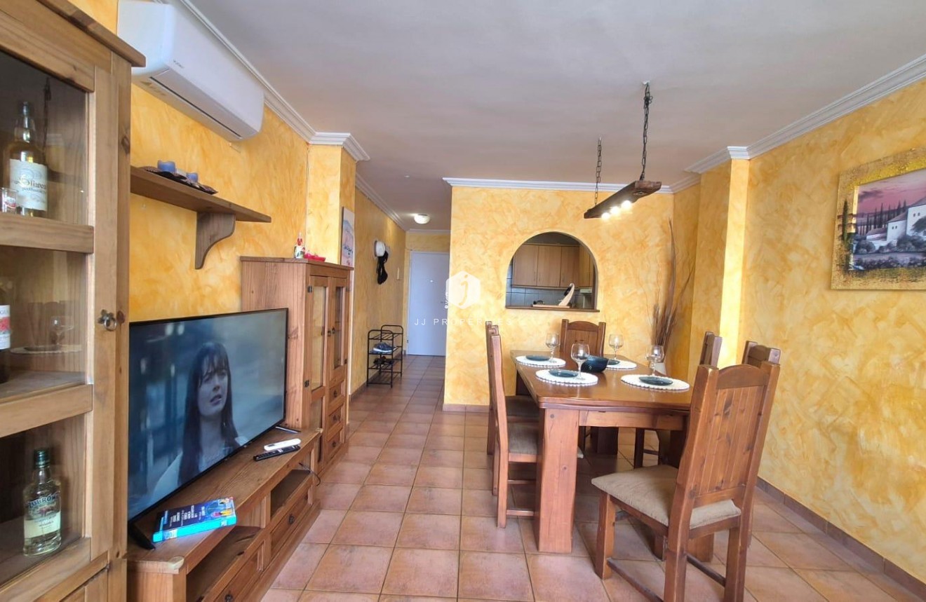 Segunda mano - Apartamento / piso -
Torrevieja - Acequion