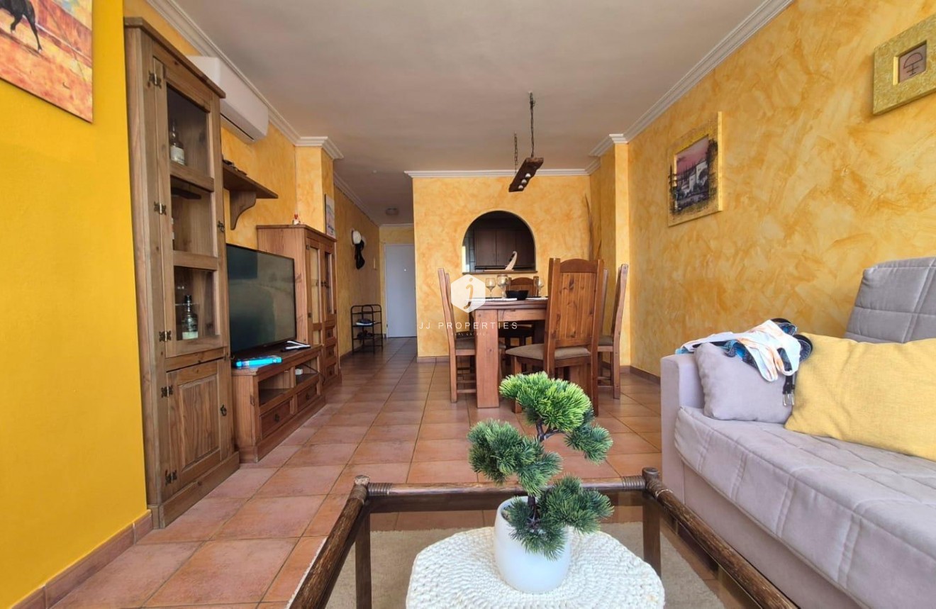 Segunda mano - Apartamento / piso -
Torrevieja - Acequion