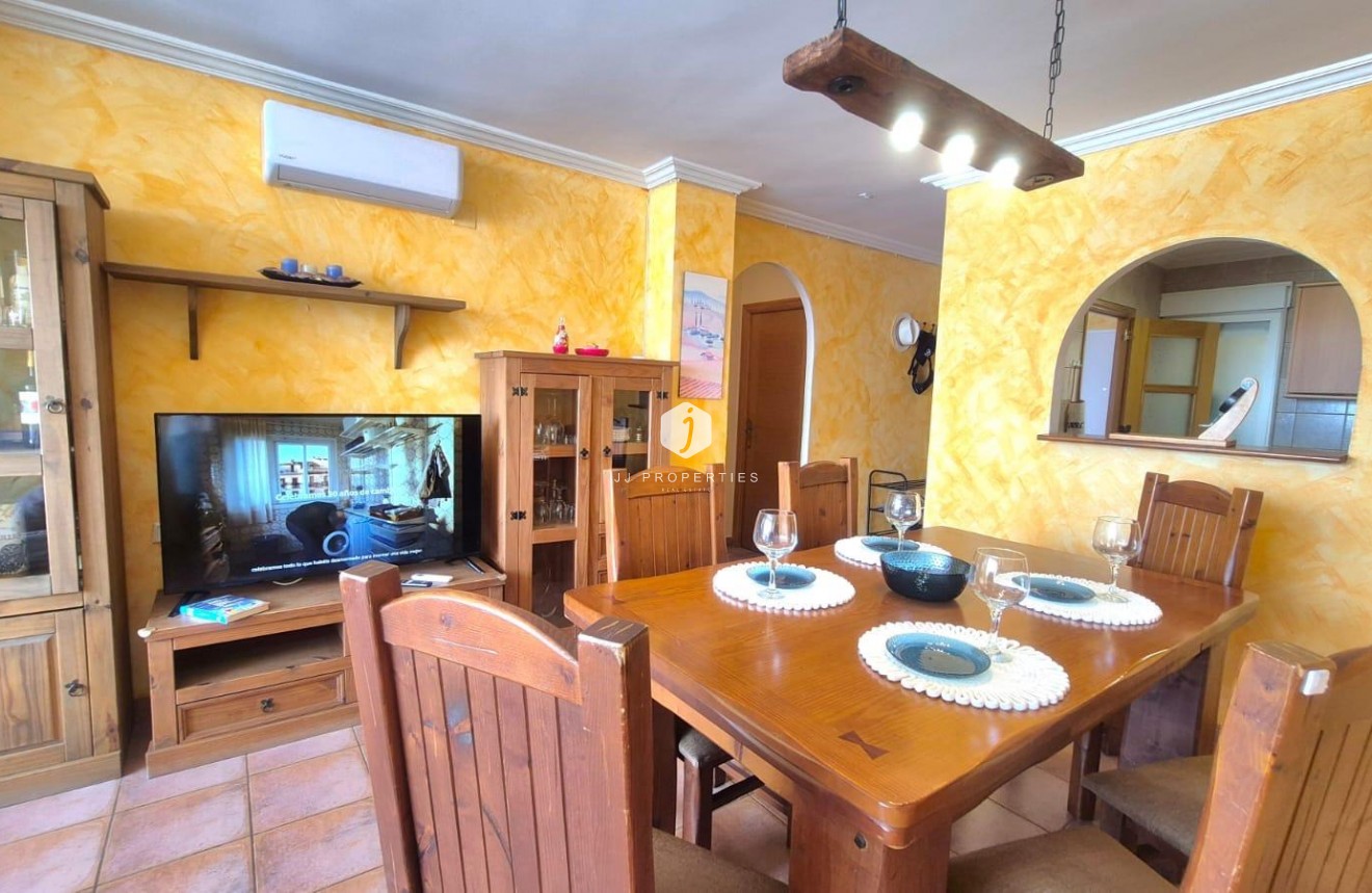 Segunda mano - Apartamento / piso -
Torrevieja - Acequion