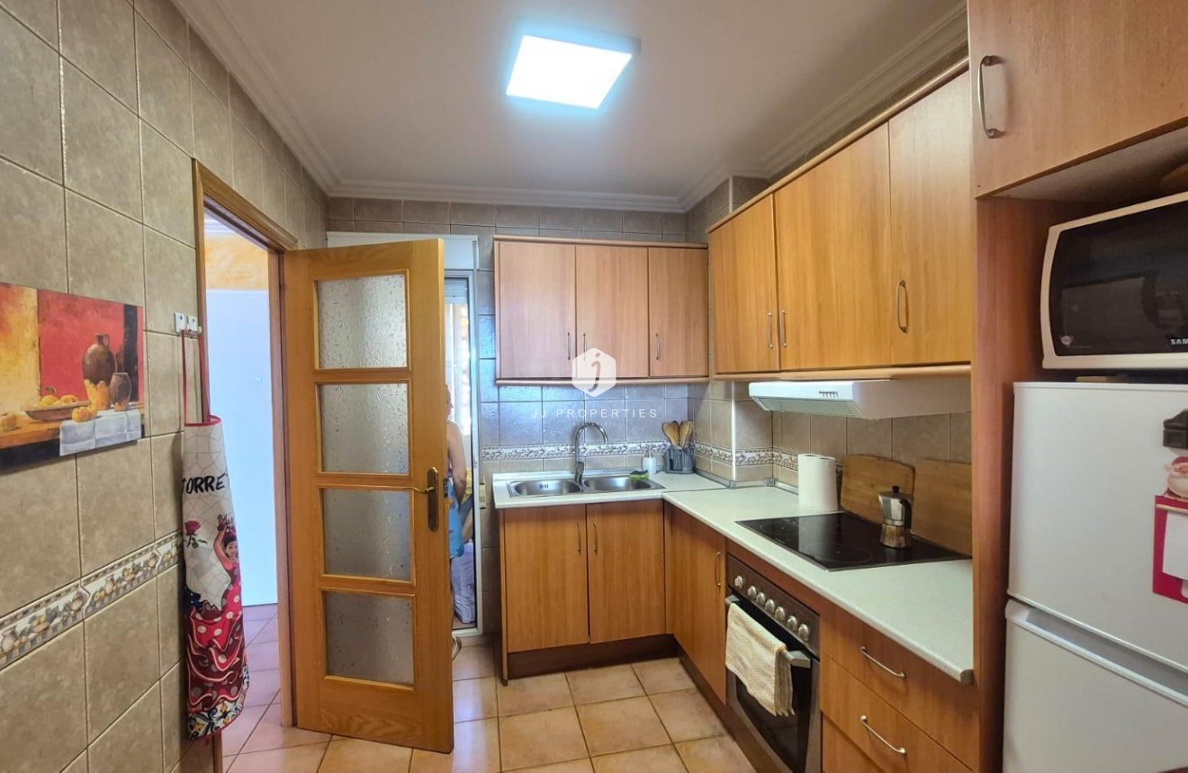 Segunda mano - Apartamento / piso -
Torrevieja - Acequion