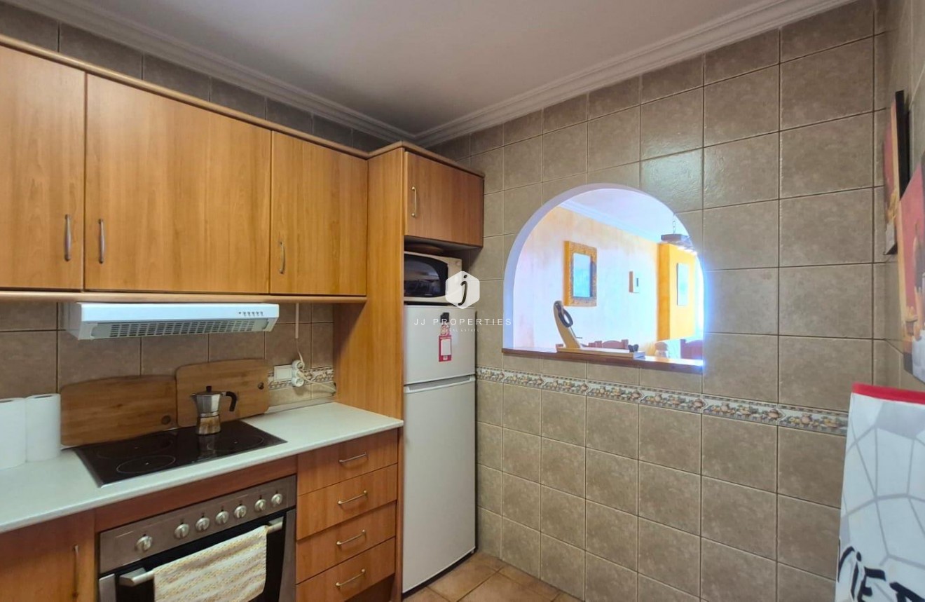 Segunda mano - Apartamento / piso -
Torrevieja - Acequion