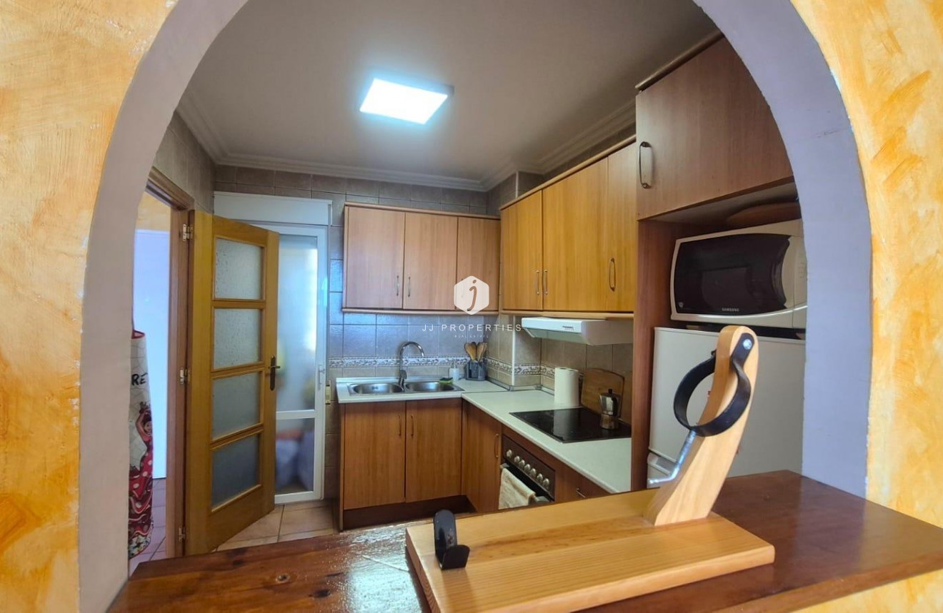 Segunda mano - Apartamento / piso -
Torrevieja - Acequion