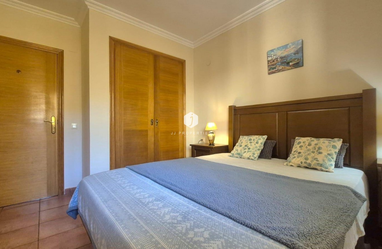 Segunda mano - Apartamento / piso -
Torrevieja - Acequion