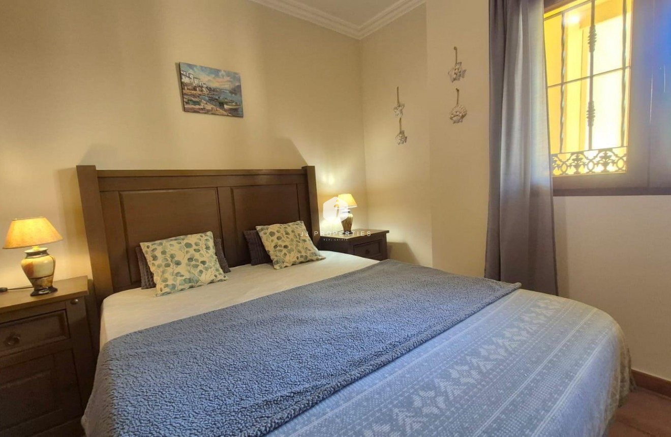 Segunda mano - Apartamento / piso -
Torrevieja - Acequion