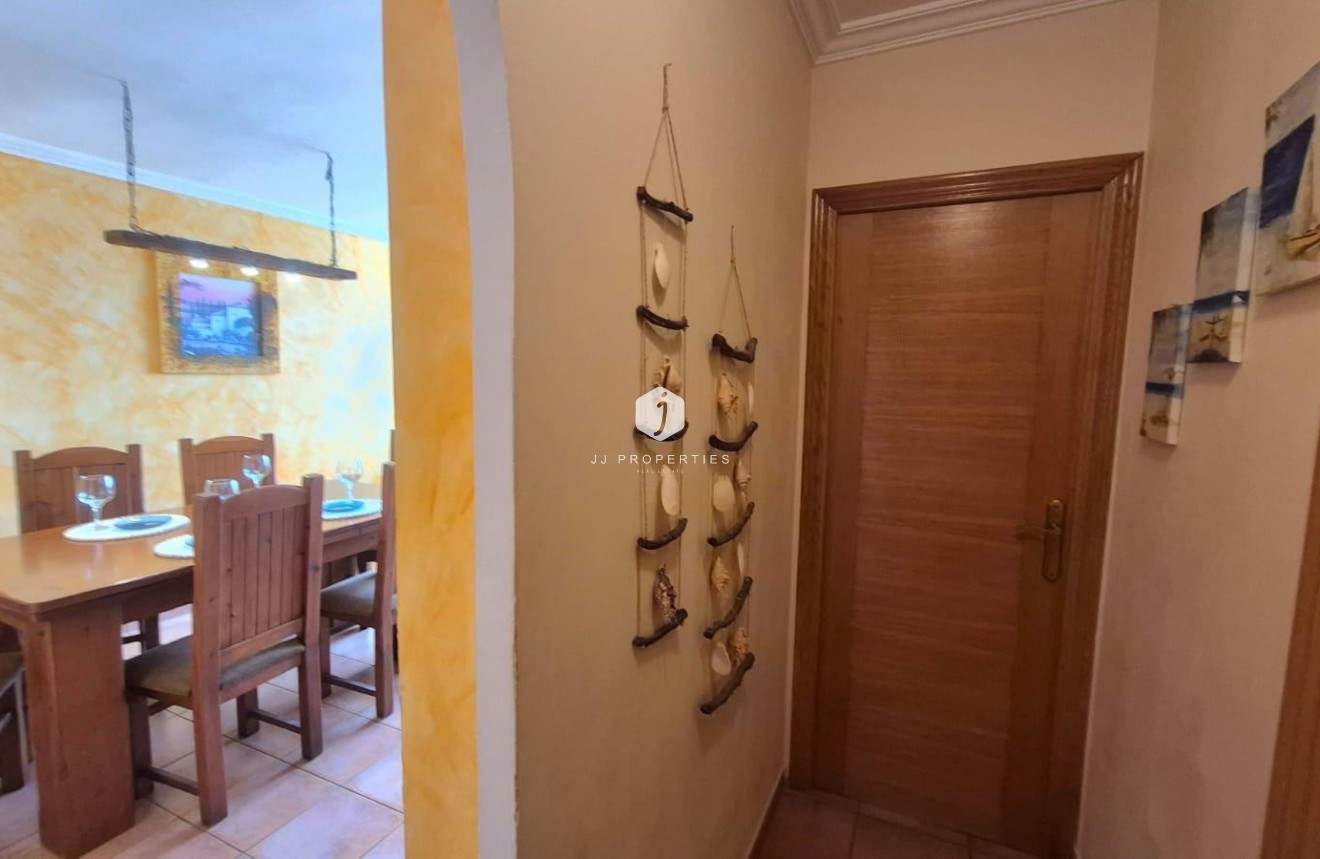 Segunda mano - Apartamento / piso -
Torrevieja - Acequion