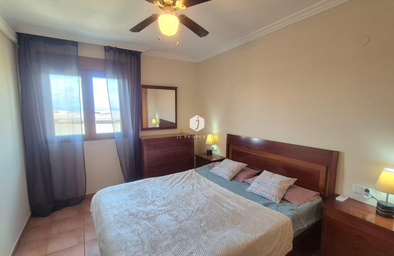 Segunda mano - Apartamento / piso -
Torrevieja - Acequion