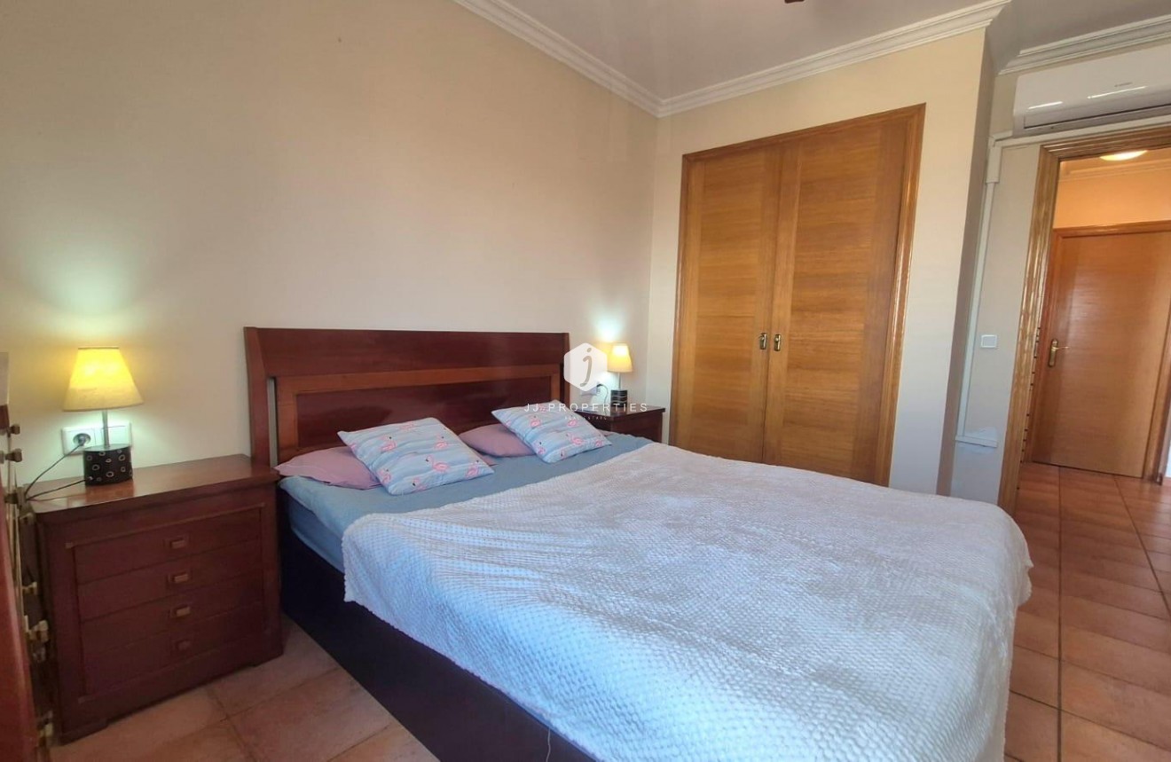Segunda mano - Apartamento / piso -
Torrevieja - Acequion