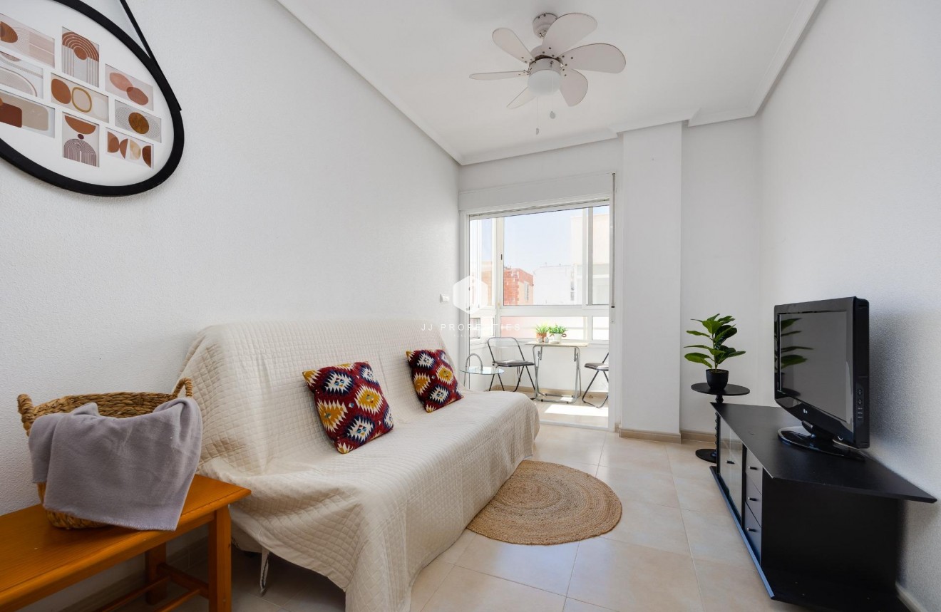 Resale - Penthouse -
Torrevieja - Centro