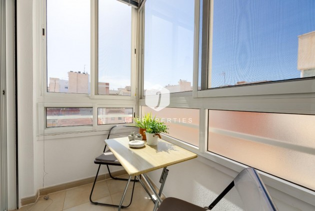D'occasion - Attique -
Torrevieja - Centro