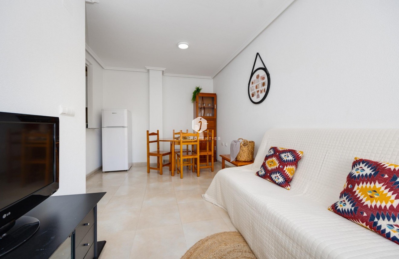 Resale - Penthouse -
Torrevieja - Centro