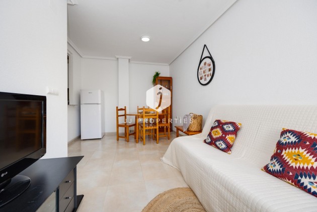 D'occasion - Attique -
Torrevieja - Centro