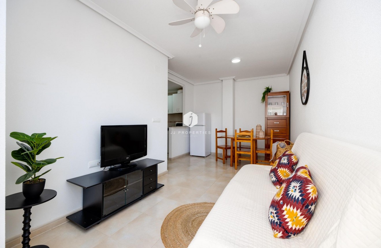 Resale - Penthouse -
Torrevieja - Centro