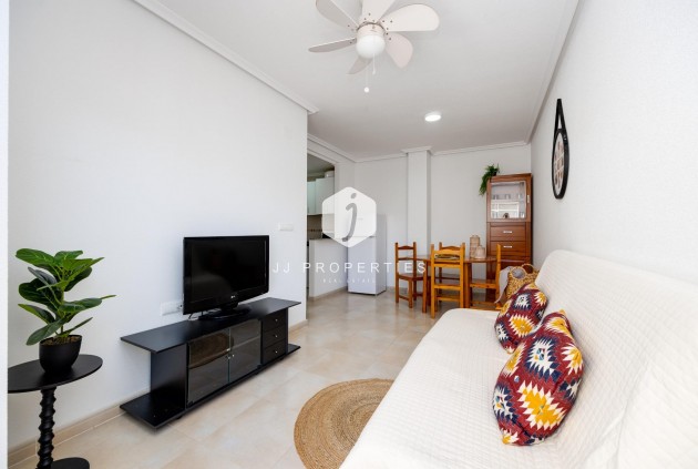 D'occasion - Attique -
Torrevieja - Centro
