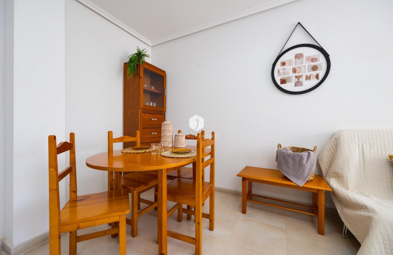Resale - Penthouse -
Torrevieja - Centro