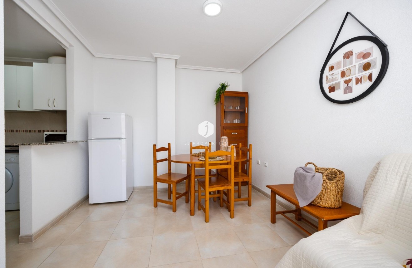 Resale - Penthouse -
Torrevieja - Centro