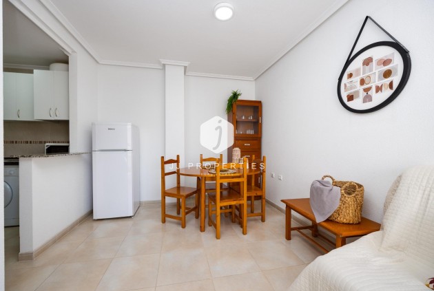 D'occasion - Attique -
Torrevieja - Centro