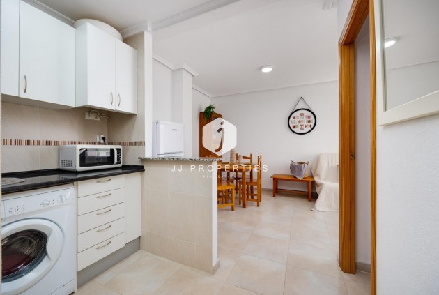 D'occasion - Attique -
Torrevieja - Centro