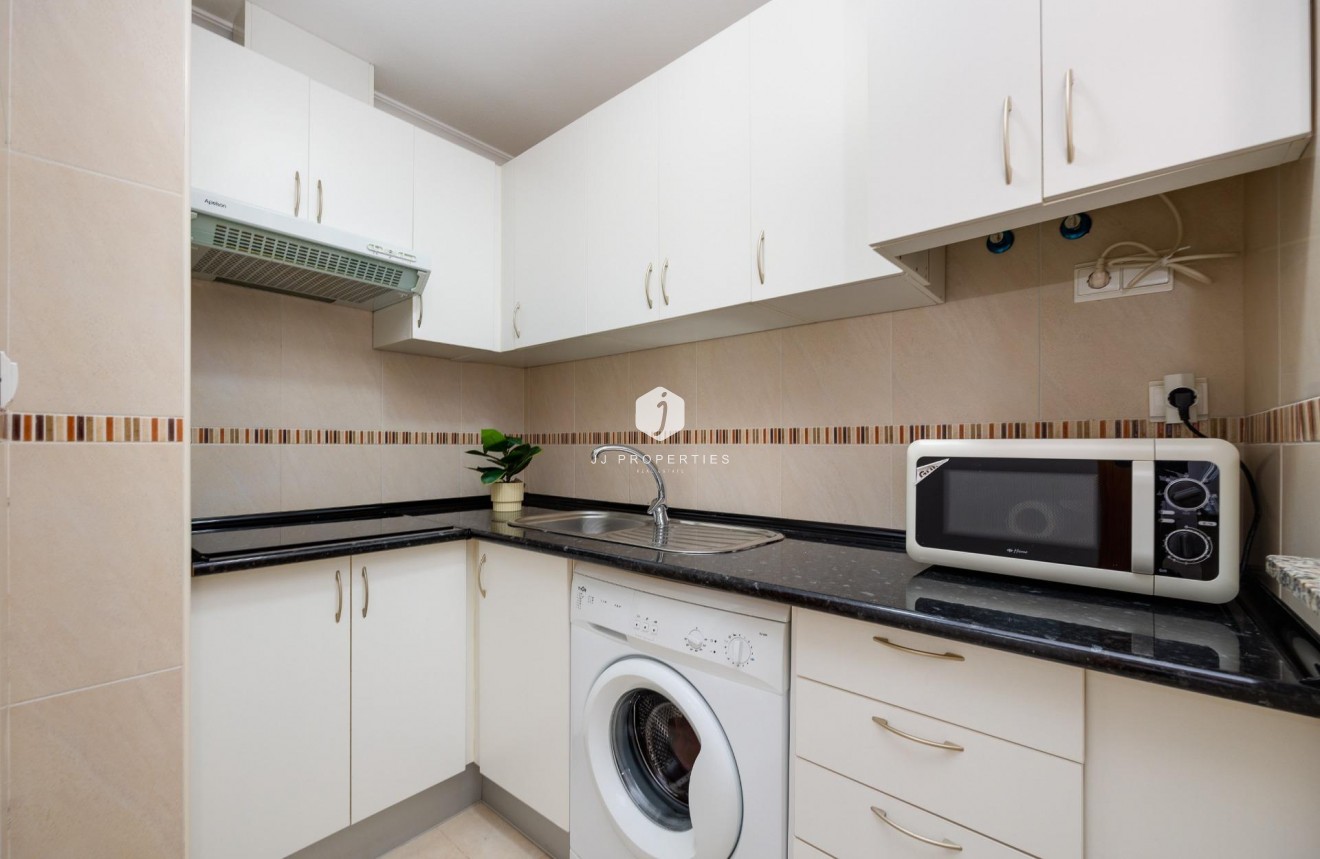 Resale - Penthouse -
Torrevieja - Centro