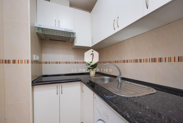 D'occasion - Attique -
Torrevieja - Centro