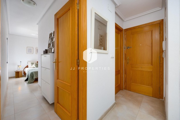 D'occasion - Attique -
Torrevieja - Centro