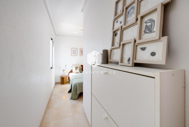 D'occasion - Attique -
Torrevieja - Centro