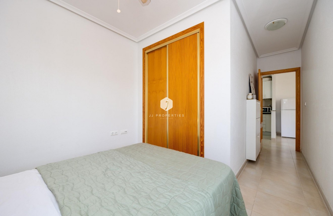Resale - Penthouse -
Torrevieja - Centro