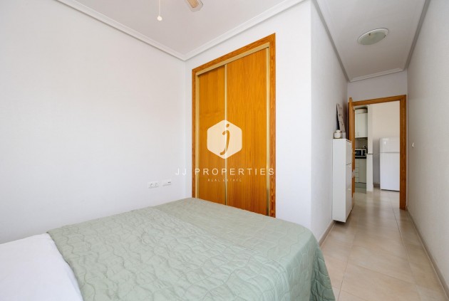 D'occasion - Attique -
Torrevieja - Centro