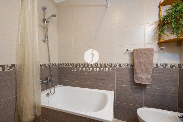 D'occasion - Attique -
Torrevieja - Centro