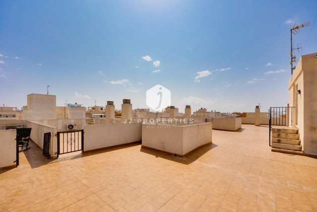 D'occasion - Attique -
Torrevieja - Centro