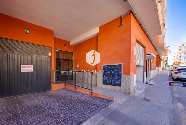 D'occasion - Attique -
Torrevieja - Centro