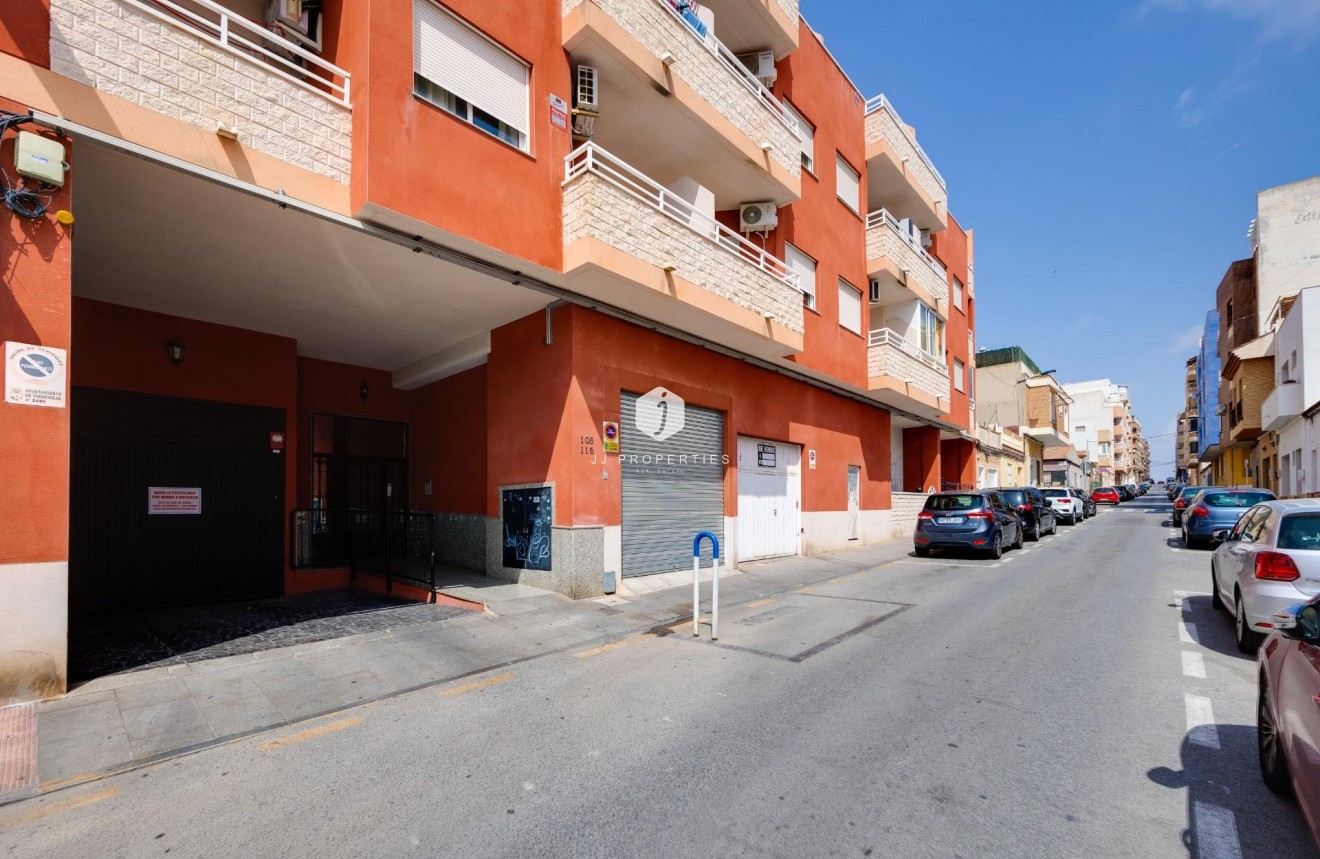 Resale - Penthouse -
Torrevieja - Centro