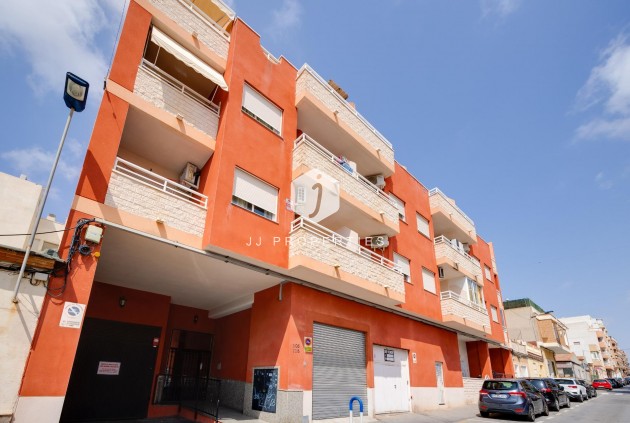D'occasion - Attique -
Torrevieja - Centro