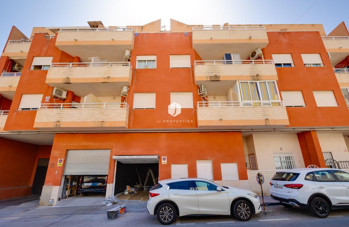 Resale - Penthouse -
Torrevieja - Centro